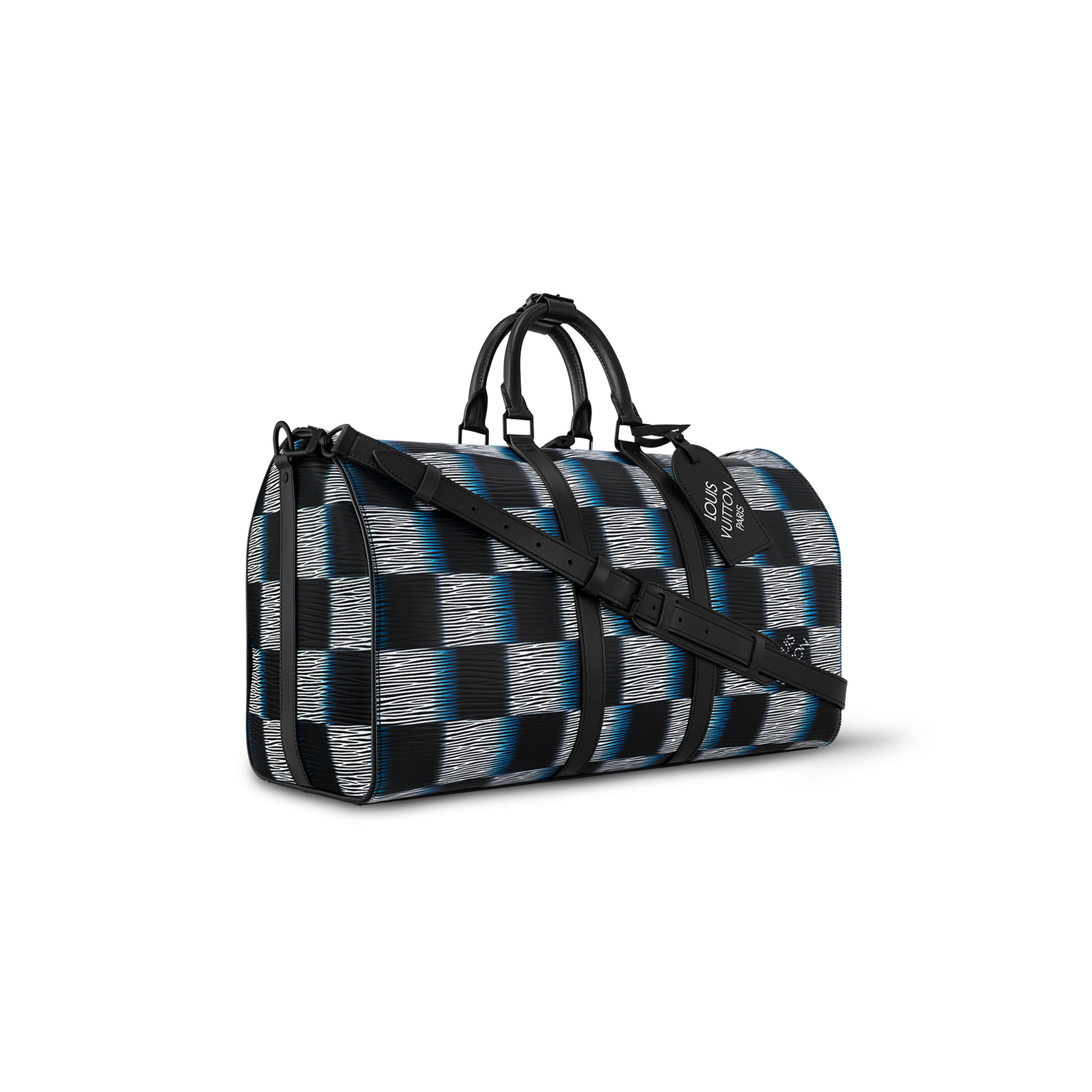 LOUIS VUITTON KEEPALL BANDOULIÈRE 50 M23771 (50*29*23cm)